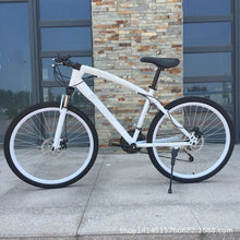 Load image into Gallery viewer, Mountain Bike Bicycle 26 Inch One Wheel Double Disc Brake Mountain Bike