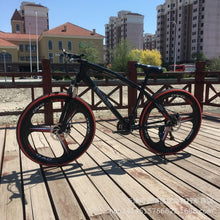 Load image into Gallery viewer, Mountain Bike Bicycle 26 Inch One Wheel Double Disc Brake Mountain Bike