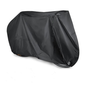 WEST BIKING Portable Bicycle Cover Outdoor Bike Protective Gear Bicycle Accessories Waterproof Cycling Rain Sun Dust Proof Cover