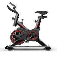 Load image into Gallery viewer, Home Fitness Bike Cycling Bikes Indoor Exercise Bike Spinning Bike Domestic Gym Equipment Home Fitness Equipment Sport Bicycle
