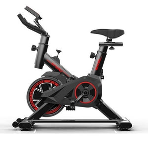 Home Fitness Bike Cycling Bikes Indoor Exercise Bike Spinning Bike Domestic Gym Equipment Home Fitness Equipment Sport Bicycle