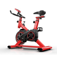 Load image into Gallery viewer, Home Fitness Bike Cycling Bikes Indoor Exercise Bike Spinning Bike Domestic Gym Equipment Home Fitness Equipment Sport Bicycle
