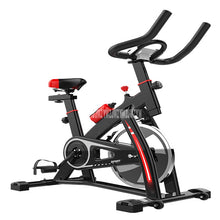 Load image into Gallery viewer, Ultra-quiet Home Bicycle Indoor Fitness Exercise Cycling Bike Trainer Sports Equipment Pedal Bicycle Carbon Steel Max Load 200kg
