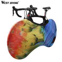 Load image into Gallery viewer, Bike Protector Cover MTB Road Bicycle Protective Gear Anti-dust Wheels Frame Cover Scratch-proof Storage Bag Bike Accessories
