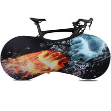 Load image into Gallery viewer, Bike Protector Cover MTB Road Bicycle Protective Gear Anti-dust Wheels Frame Cover Scratch-proof Storage Bag Bike Accessories
