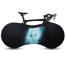 Load image into Gallery viewer, Bike Protector Cover MTB Road Bicycle Protective Gear Anti-dust Wheels Frame Cover Scratch-proof Storage Bag Bike Accessories
