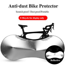 Load image into Gallery viewer, Bike Protector Cover MTB Road Bicycle Protective Gear Anti-dust Wheels Frame Cover Scratch-proof Storage Bag Bike Accessories
