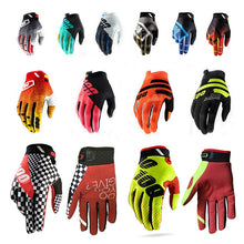 Load image into Gallery viewer, Cycling Gloves Motocross Gloves Road Bike Mountain Bike Gloves Mtb Bicicleta Accesorio Mujer Bicycle Gloves Bicycle Accessories
