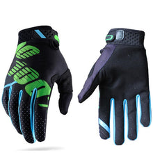 Load image into Gallery viewer, Cycling Gloves Motocross Gloves Road Bike Mountain Bike Gloves Mtb Bicicleta Accesorio Mujer Bicycle Gloves Bicycle Accessories
