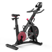 Load image into Gallery viewer, XIAOMI Yesoul S3 Spinning Cycling Bike-Belt Drive Indoor Magnetic Exercise Bike Indoor Stationary Bike Home Cardio Gym Workout
